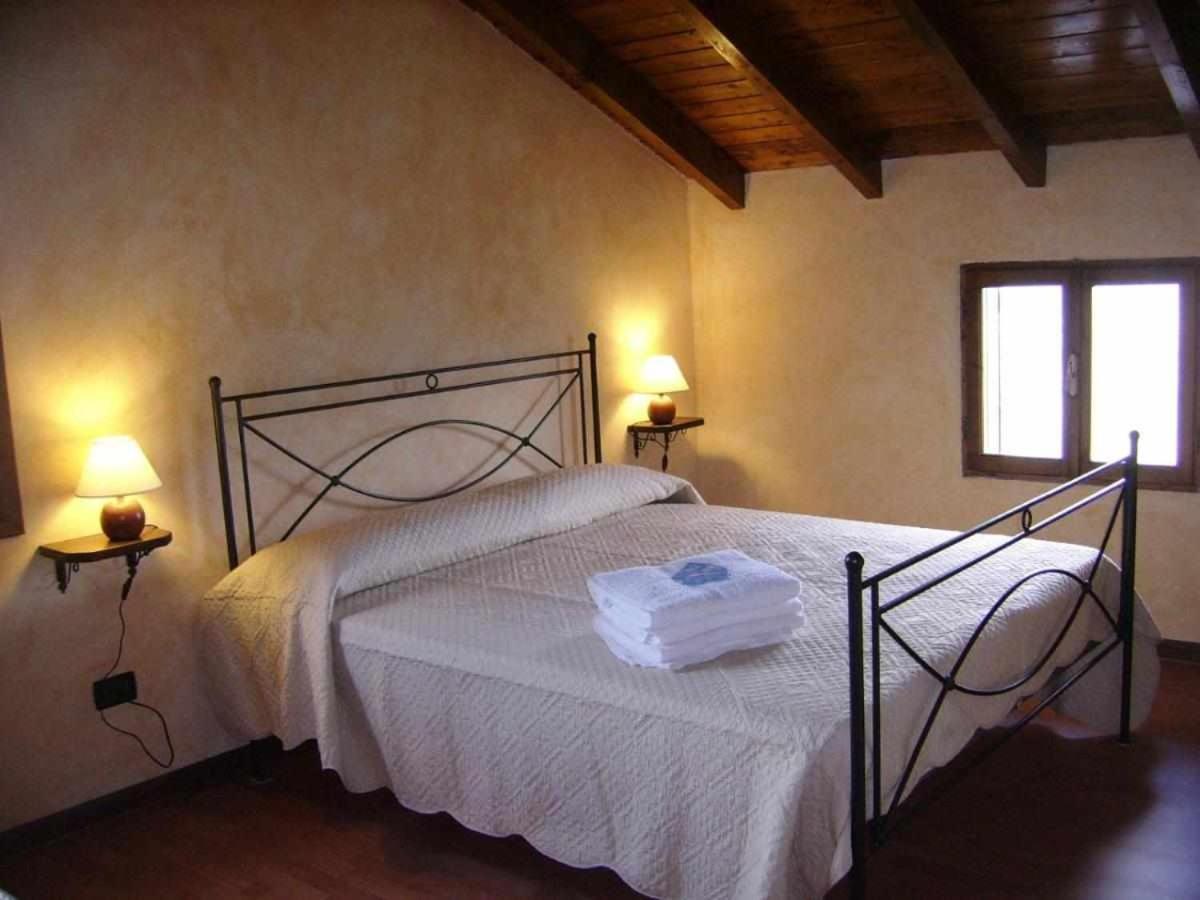 Agriturismo Al Pagan Pigna Exterior foto