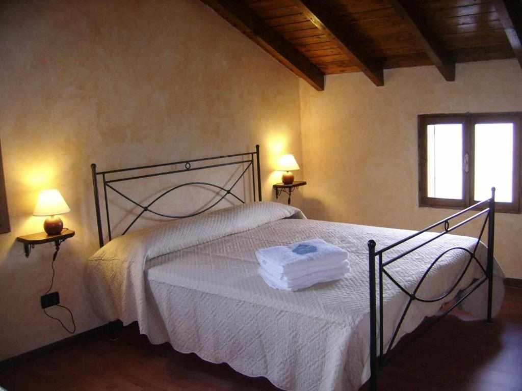 Agriturismo Al Pagan Pigna Exterior foto